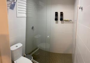 Hotel 7 Itajaí by RB Hotelaria