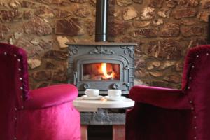 Abant Korudam bungalov butik otel