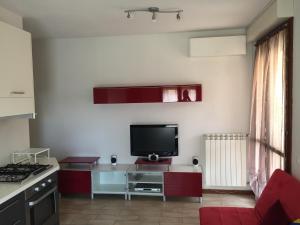 Appartamentino soleggiato