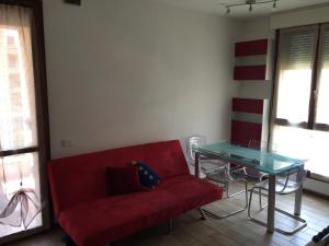 Appartamentino soleggiato