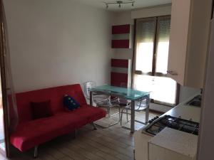 Appartamentino soleggiato