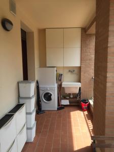 Appartamentino soleggiato