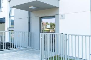 Apartament Kaszubi i Górale