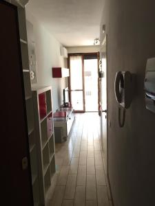 Appartamentino soleggiato