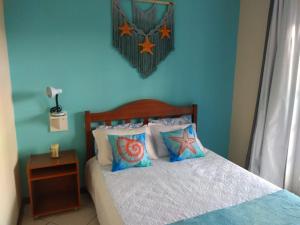 Pousada Arrastão da Ilha