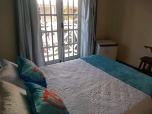 Pousada Arrastão da Ilha