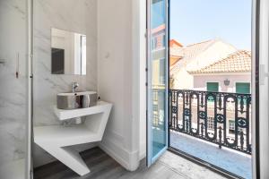 The Hygge Lisbon Suites - Estrela - image 1