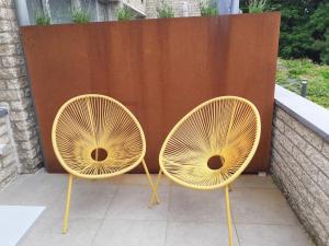 Terrasses de Malmedy Studio OSCAR 334 & Studio MARIA 330