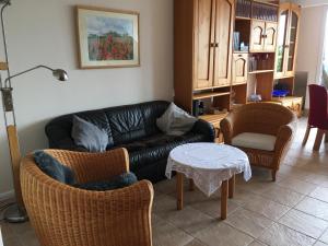 Ferienwohnung Panoramablick Ennepetal