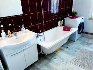 Gdańsk Oliwa Mieszkanie 70 m2 Nocleg Świetna Lokalizacja
