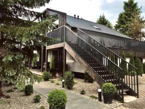 Apartamenty Bonanza
