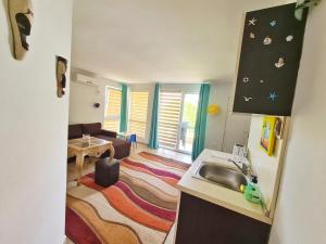 House Apartments Black sea Hotel