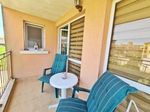 House Apartments Black sea Hotel