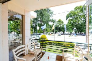 Stefanidis Platani Beach