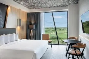 Dakota Dunes Resort - Manitou Beach