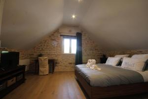 B&B / Chambres d'hotes Le Clos Ligerien : photos des chambres