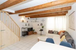 Appartements Loc'Apparts Montpellier : photos des chambres