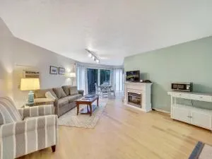 110 Pointes North Inn - 沙勒瓦