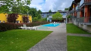 Apartmány Doky - PLA - Bad Leonfelden