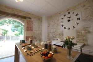 B&B / Chambres d'hotes Le Clos Ligerien : photos des chambres