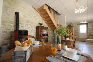 B&B / Chambres d'hotes Le Clos Ligerien : photos des chambres