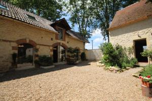 B&B / Chambres d'hotes Le Clos Ligerien : photos des chambres