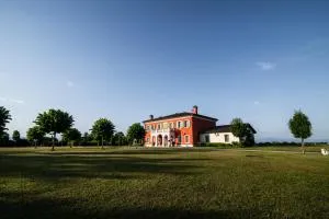 Villa San Pietro - Centenaro
