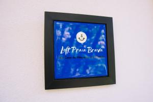 Loft Praia Brava - Suíte com Área Gourmet Privativa