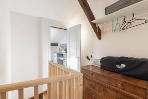 Appartements Loc'Apparts Montpellier : photos des chambres