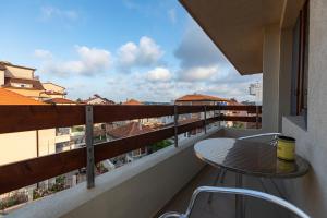 Hotel Albatros New Town