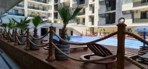 Luxury-Apart BS Resort