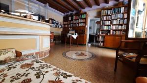 Accommodation in Sabbioneta