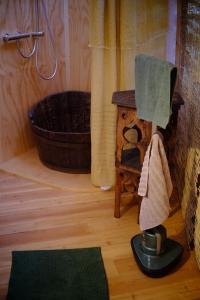 Thats life Glamping - Dolomite Experience