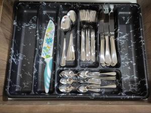 Apartment Dry Bridge