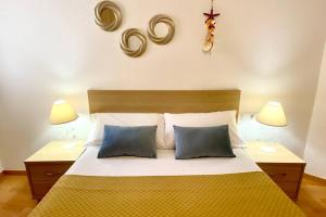 Apartamento pequeño y luminoso en Cambrils