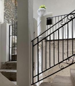 Patio1861 - A Sicilian deluxe apartment