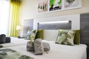 Rising Sun Apartment