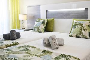 Rising Sun Apartment