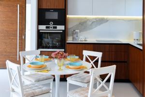 NEW!!! 2024 MAREA apartments with XXL Sunny Terrace