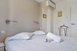 Appartement Ganteaume - Welkeys