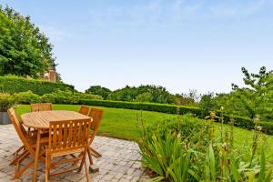 Nice flat w terrace and garden in Villers-sur-Mer - Welkeys