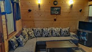 Secret Garden Kolašin