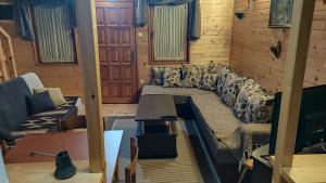 Secret Garden Kolašin