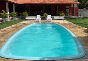 CASA LAGOA DO BANANACUMBUCO