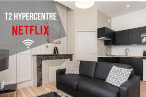 LE DANDY - T2 CENTRE HISTORIQUE - 3hvězdičkové hotely ve městě Agen