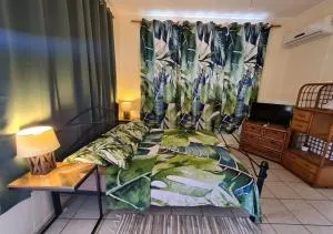 TEA TAHITI Holidays - 帕皮提