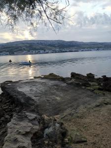 Apartmani Denx 
