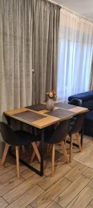 Karpacz Apartament Chabrowy