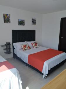 Ocean blue Ed Conquistador