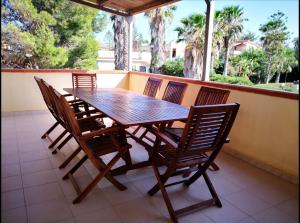 Villa Marina - San Lorenzo